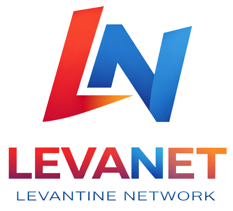 Levantine Network logo